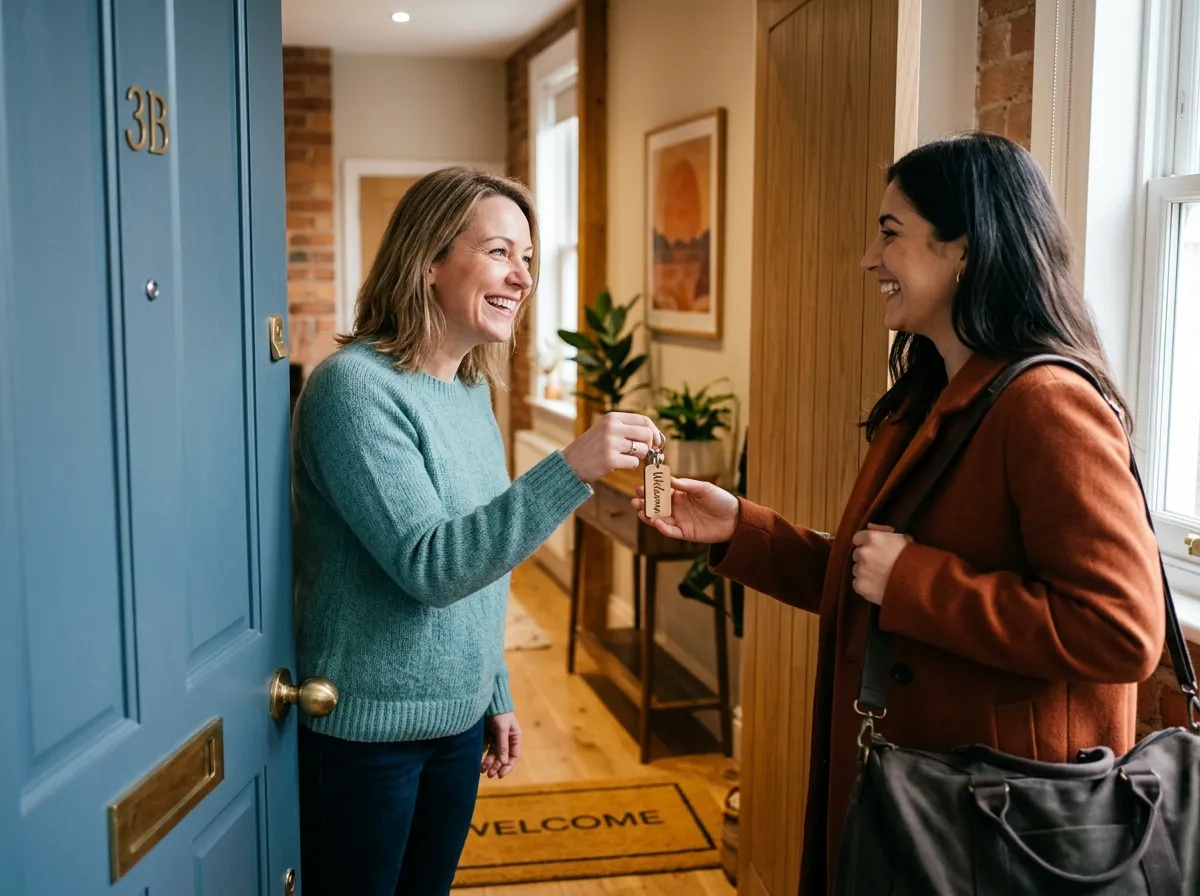Airbnb Host