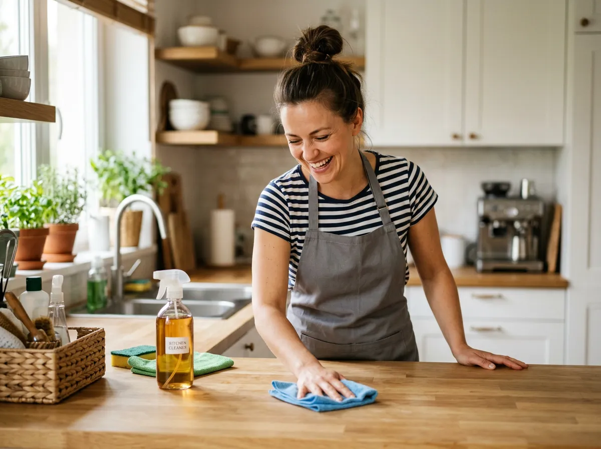 Cleaning Services