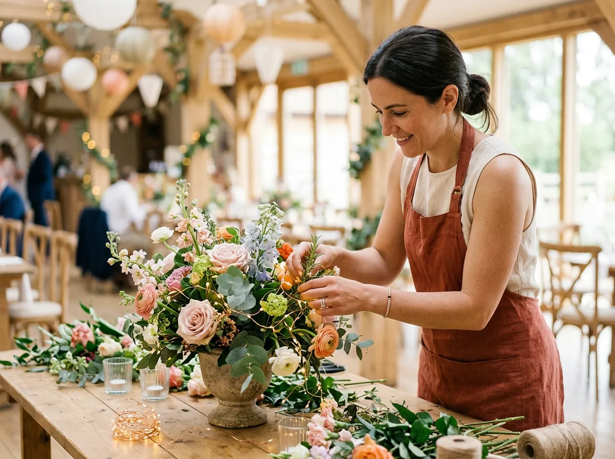 Event Decorator