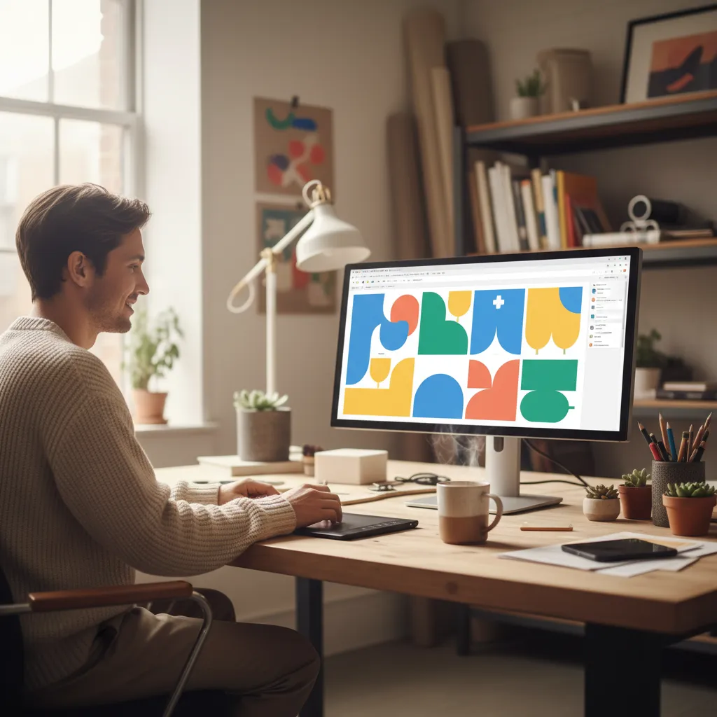 Graphic Designer